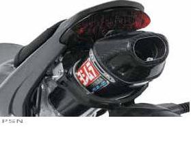 Yoshimura® rs-5 systems