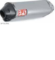 Yoshimura® trc (tri-oval) cone end cap systems