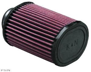 K&n® universal oval air filters