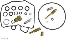 K & l carburetor repair kits