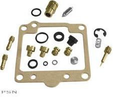 K & l carburetor repair kits