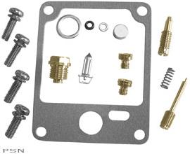 K & l carburetor repair kits