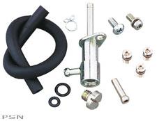 Mikuni power jet conversion kit