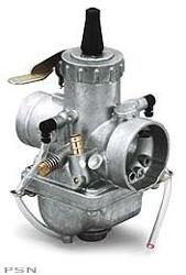 Mikuni round slide vm series carburetors