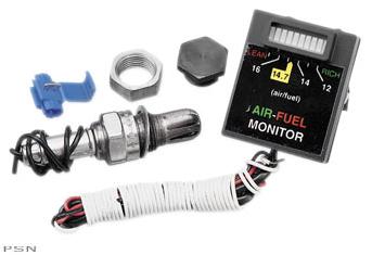 K&n® air-fuel monitor