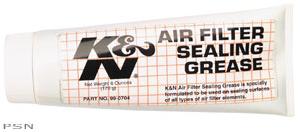 K&n sealing grease