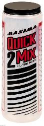 Maxima quick-2 mix bottle