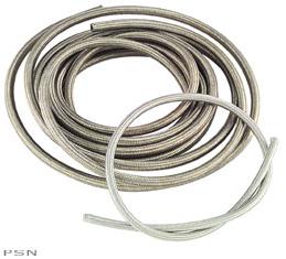 Goodridge braided steel oil/fuel hose