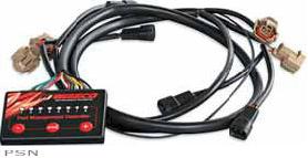 Wiseco® fuel management controller