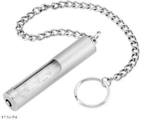 Street fx™ l.e.d. accessory keychain