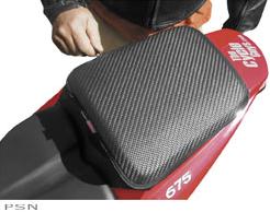 The cycle guys inc fastpack tail bag