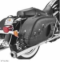 All american rider futura 2000 saddlebags