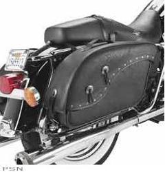 All american rider futura 2000 saddlebags