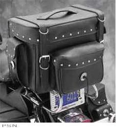 Ameritex bike/travel back pack sissy bar bag