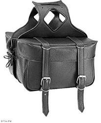 Ameritex box style saddlebags