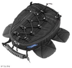 Chase harper 450 magnetic expandable tank bag