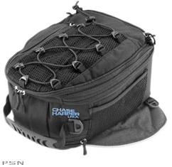 Chase harper 950 expandable magnetic tank bag