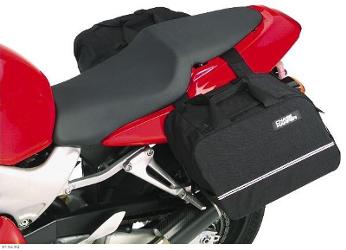 Chase harper aero pac saddlebags