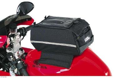 Chase harper aeropac ii magnetic tank bag