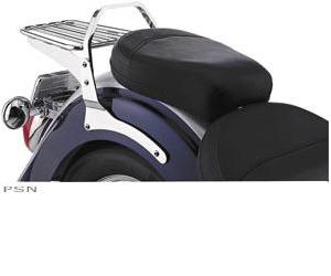 Cobra™ luggage racks