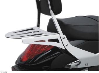 Cobra™ luggage racks