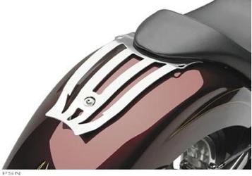 Cobra™ luggage racks