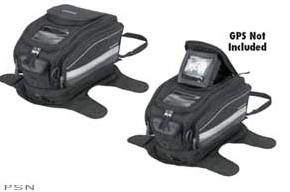 Firstgear® laguna gps tank bag with backpack