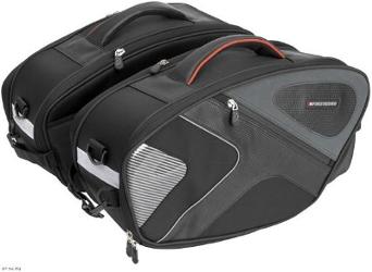 Firstgear® monza saddlebags