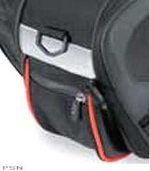 Firstgear® monza saddlebags