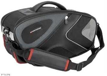 Firstgear® monza saddlebags