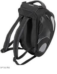 Firstgear® monza tank bag with backpack