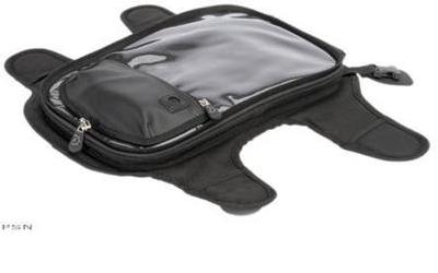 Firstgear® monza tank bag with backpack