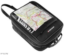 Firstgear® onyx magnetic tank bag