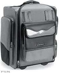 Firstgear® silverstone gear roller bag