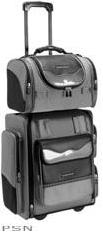 Firstgear® silverstone gear roller bag