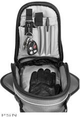 Firstgear® silverstone mini tank bag