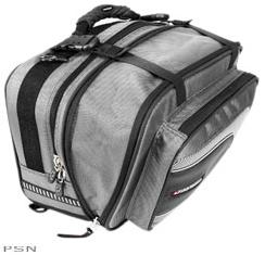 Firstgear® silverstone saddlebags