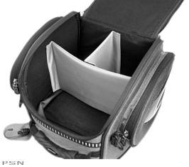 Firstgear® silverstone tail bag