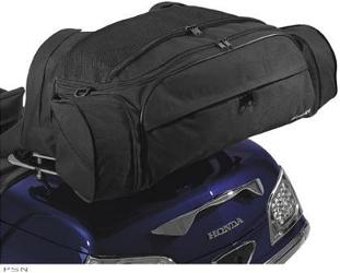 Hopnel™ touring luggage-rack bag