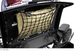 Hopnel™ trunk cubbynet™