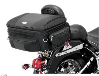 Kuryakyn® grantraveler bag