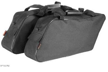 River road™ liner bags for road king®