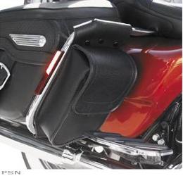 River road™ saddlebag guard bags