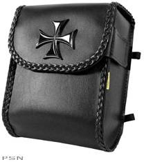 Willie & max maltese cross bags