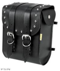 Willie & max ranger saddlebags