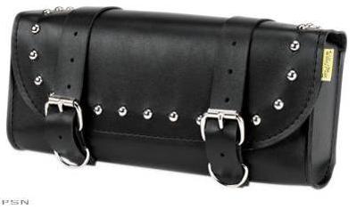 Willie & max ranger saddlebags