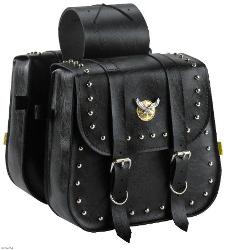 Willie & max studded bags