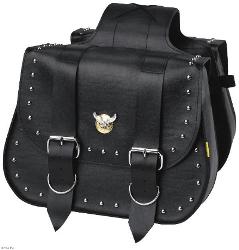 Willie & max studded bags
