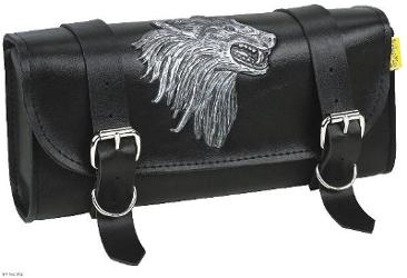Willie & max wolf bags