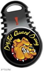 Digital guard dawg